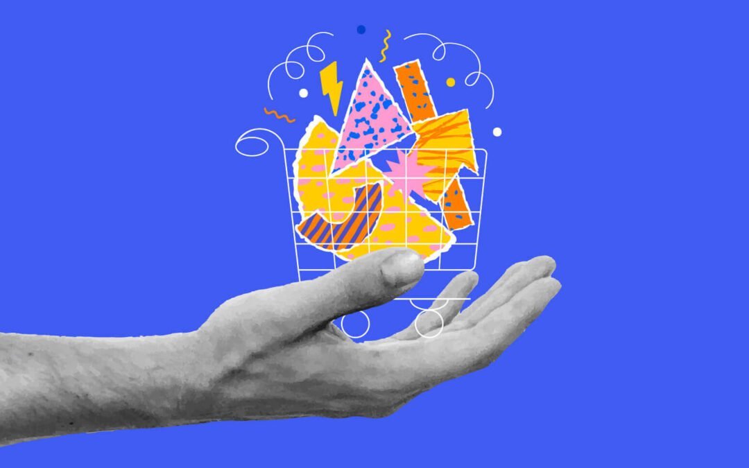 El impacto del diseño en tu estrategia de comunicación