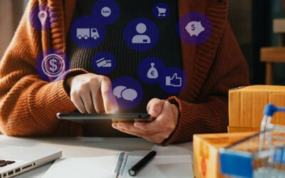 De curiosos a compradores: Estrategias para atraer leads que conviertan