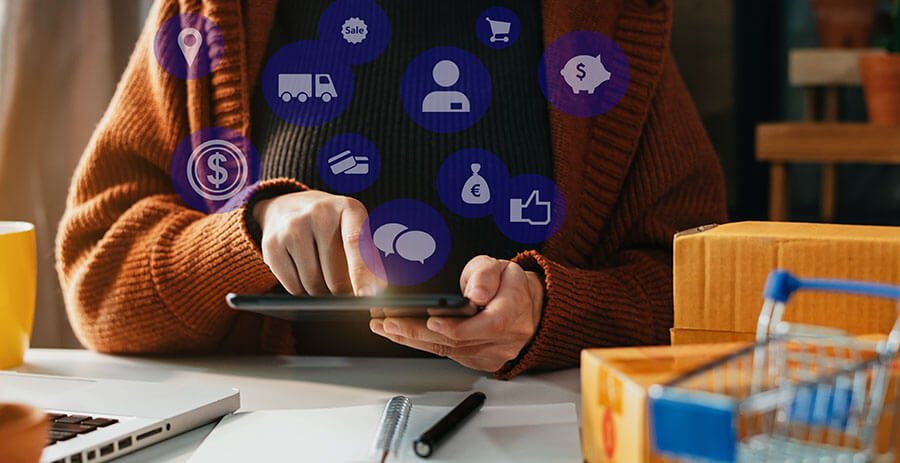 De curiosos a compradores: Estrategias para atraer leads que conviertan