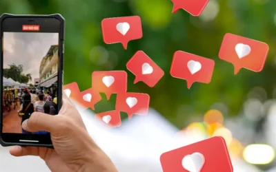 Tips de diseño gráfico para aumentar la retención en Stories y Reels