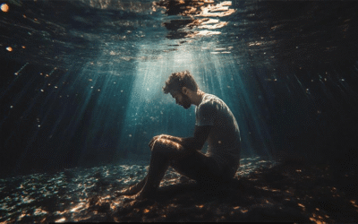 «¿Acaso estoy muy viejo para eso?”Reflexiones acerca de cómo la edad moldea nuestro pensamiento y viceversa.