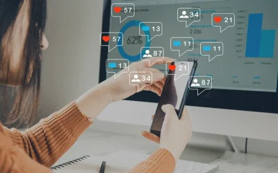¿Por qué baja mi alcance en Redes Sociales?