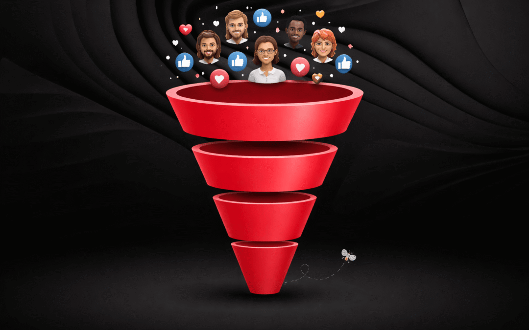 Mucho marketing, pocas ventas: la historia que se repite cada lunes