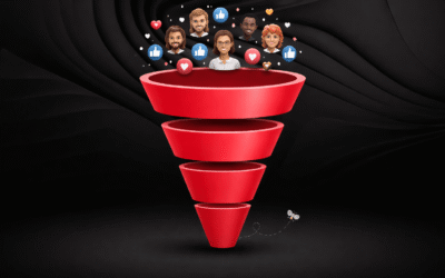 Mucho marketing, pocas ventas: la historia que se repite cada lunes